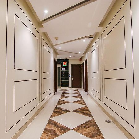 Fabhotel Golden Glory ニューデリー エクステリア 写真