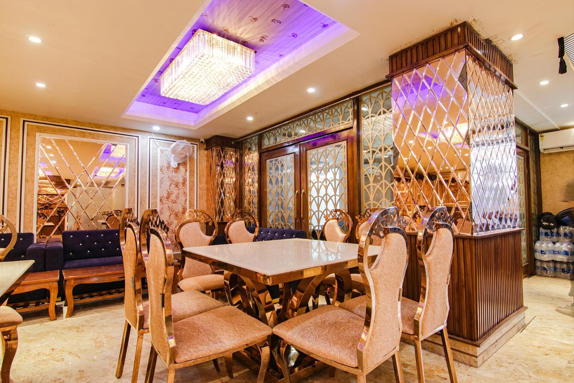 Fabhotel Golden Glory ニューデリー エクステリア 写真